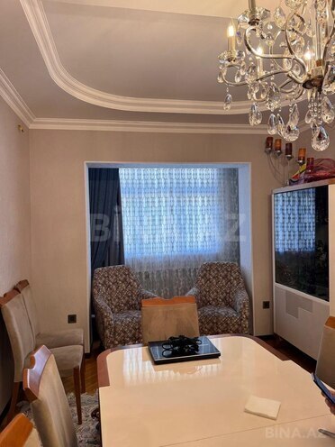 Satılır 4 otaqlı köhnə tikili 85 m², Həzi Aslanov m., photo 5 from 23