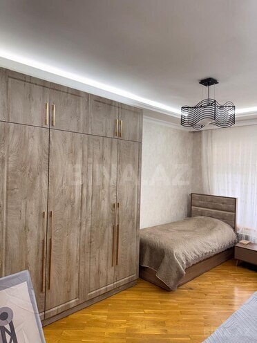 Satılır 4 otaqlı köhnə tikili 85 m², Həzi Aslanov m., photo 11 from 23