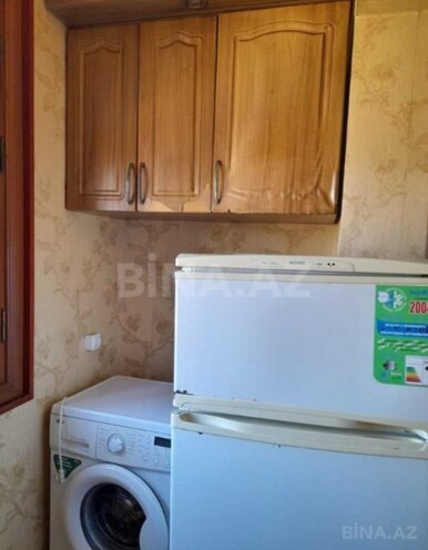 Сдаётся 2-комн. вторичка 60 м², м. Азадлыг проспекти, photo 12 from 16
