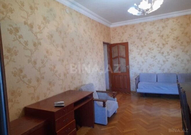 Сдаётся 2-комн. вторичка 60 м², м. Азадлыг проспекти, photo 3 from 16