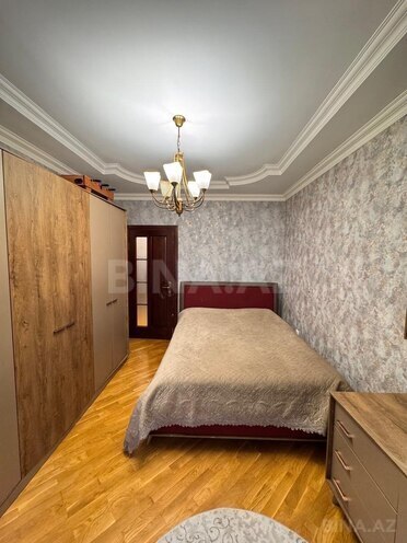 Satılır 4 otaqlı köhnə tikili 85 m², Həzi Aslanov m., photo 8 from 23