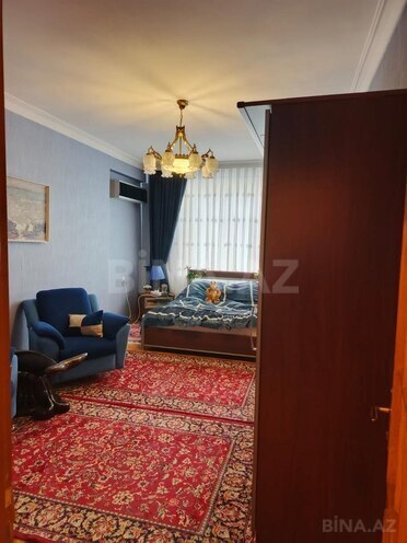 Satılır 3 otaqlı yeni tikili 106 m², Nizami m., photo 6 from 16