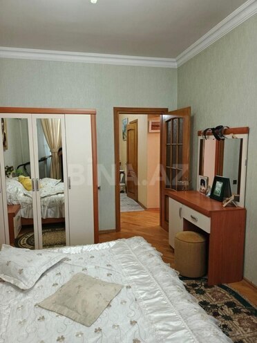Satılır 3 otaqlı yeni tikili 106 m², Nizami m., photo 15 from 16
