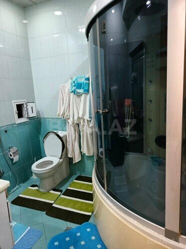 Satılır 3 otaqlı yeni tikili 106 m², Nizami m., photo 12 from 16