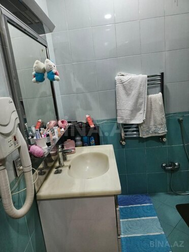 Satılır 3 otaqlı yeni tikili 106 m², Nizami m., photo 11 from 16