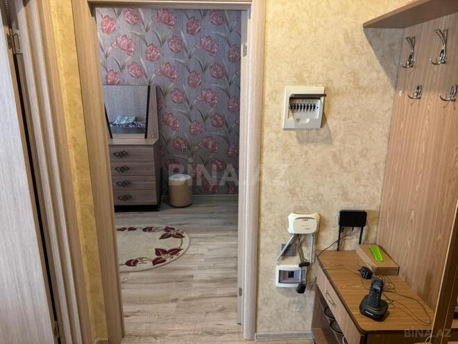 İcarəyə verilir 2 otaqlı yeni tikili 65 m², Elmlər Akademiyası m., photo 11 from 20
