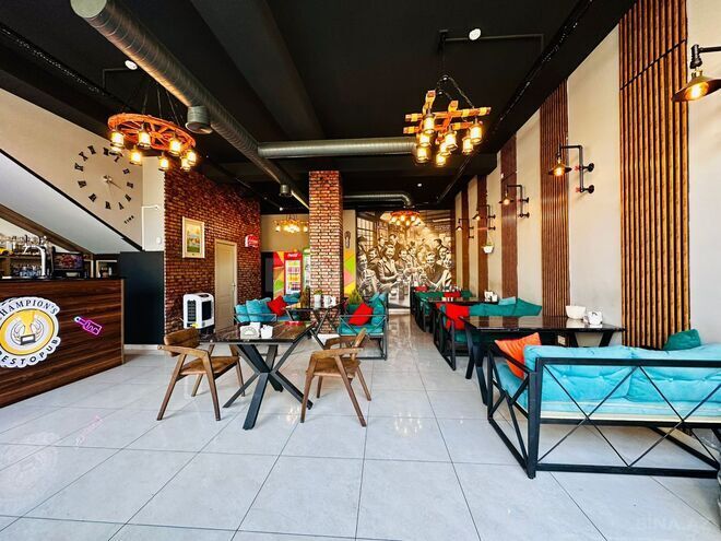 Satılır  obyekt 420 m², Biləcəri q., photo 13 from 23