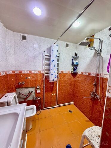 Продаётся 2-комн. вторичка 48 м², м. Элмляр Академиясы, photo 11 from 13