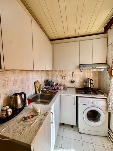 Продаётся 2-комн. вторичка 48 м², м. Элмляр Академиясы, photo 10 from 13