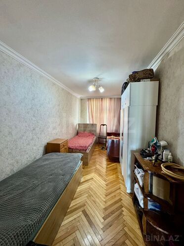 Продаётся 2-комн. вторичка 48 м², м. Элмляр Академиясы, photo 7 from 13