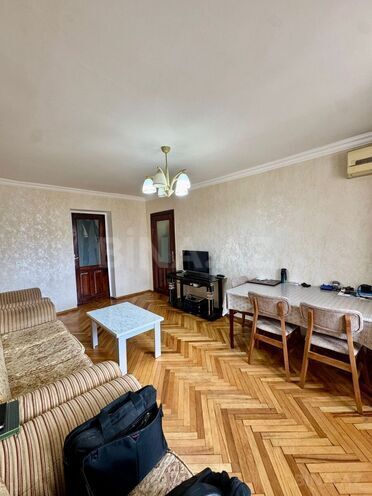 Продаётся 2-комн. вторичка 48 м², м. Элмляр Академиясы, photo 4 from 13