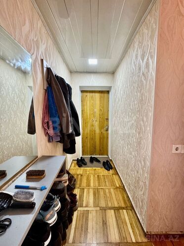 Продаётся 2-комн. вторичка 48 м², м. Элмляр Академиясы, photo 3 from 13