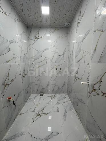 Satılır 2 otaqlı yeni tikili 44 m², Masazır q., photo 3 from 12