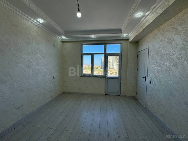 Satılır 2 otaqlı yeni tikili 44 m², Masazır q., photo 9 from 12