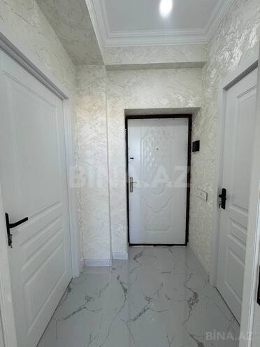 Satılır 2 otaqlı yeni tikili 44 m², Masazır q., photo 10 from 12