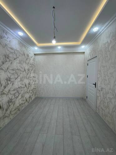 Satılır 2 otaqlı yeni tikili 44 m², Masazır q., photo 4 from 12