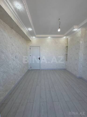 Satılır 2 otaqlı yeni tikili 44 m², Masazır q., photo 7 from 12
