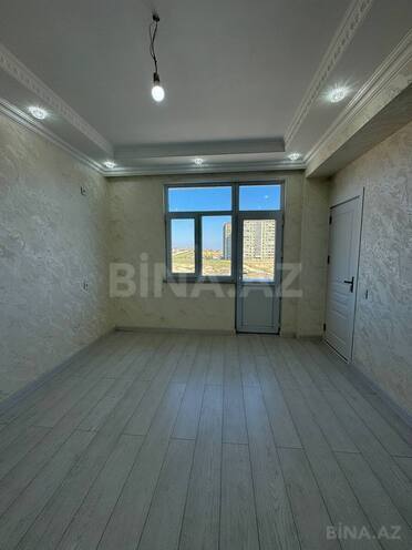Satılır 2 otaqlı yeni tikili 44 m², Masazır q., photo 8 from 12