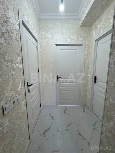 Satılır 2 otaqlı yeni tikili 44 m², Masazır q., photo 11 from 12