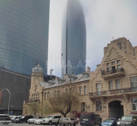 İcarəyə verilir  obyekt 70 m², Nəsimi r., photo 1 from 6