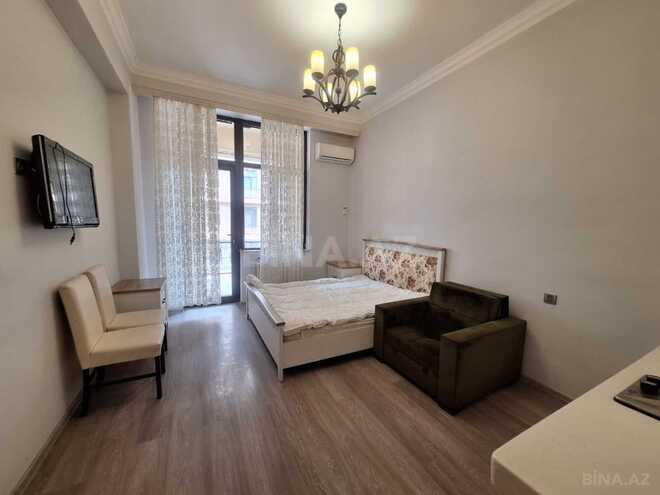 Продаётся 1-комн. новостройка 35 м², м. 28 мая, photo 25 from 31