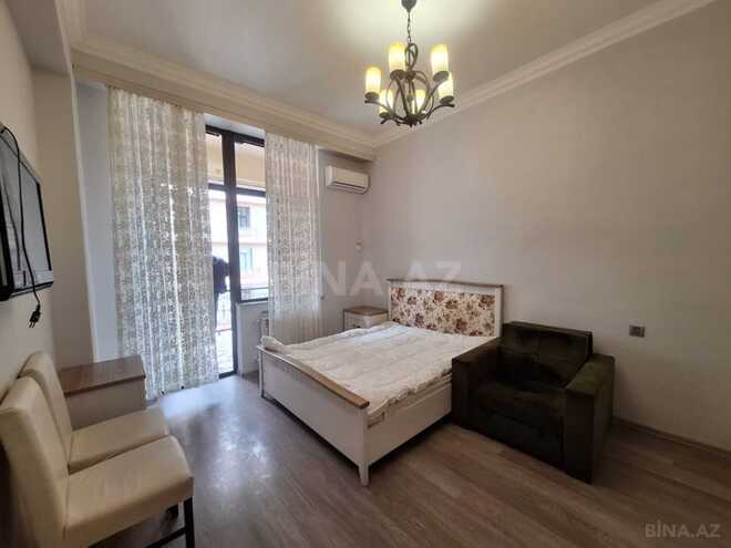 Продаётся 1-комн. новостройка 35 м², м. 28 мая, photo 23 from 31
