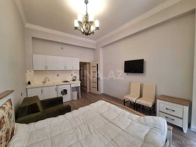 Продаётся 1-комн. новостройка 35 м², м. 28 мая, photo 20 from 31