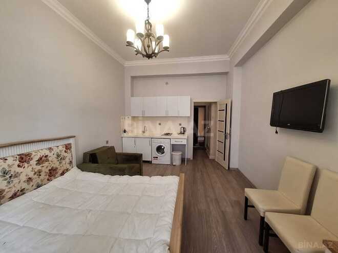 Продаётся 1-комн. новостройка 35 м², м. 28 мая, photo 24 from 31