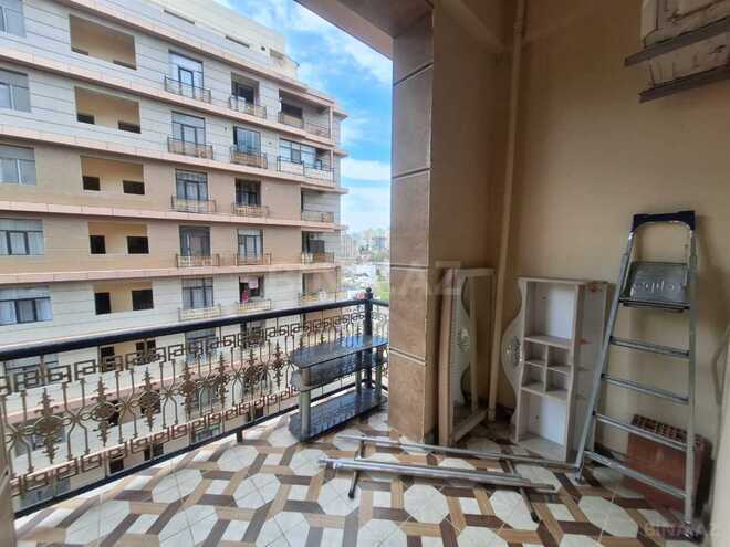 Продаётся 1-комн. новостройка 35 м², м. 28 мая, photo 29 from 31