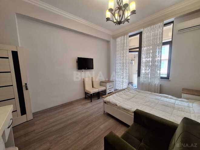 Продаётся 1-комн. новостройка 35 м², м. 28 мая, photo 21 from 31