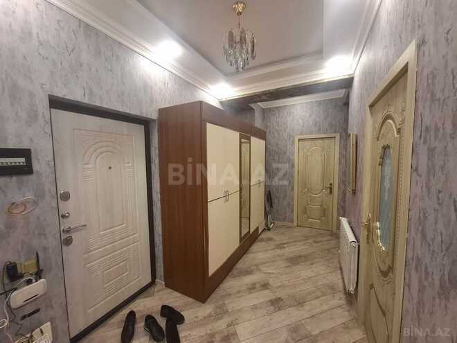 İcarəyə verilir 2 otaqlı yeni tikili 90 m², Nəriman Nərimanov m., photo 7 from 15