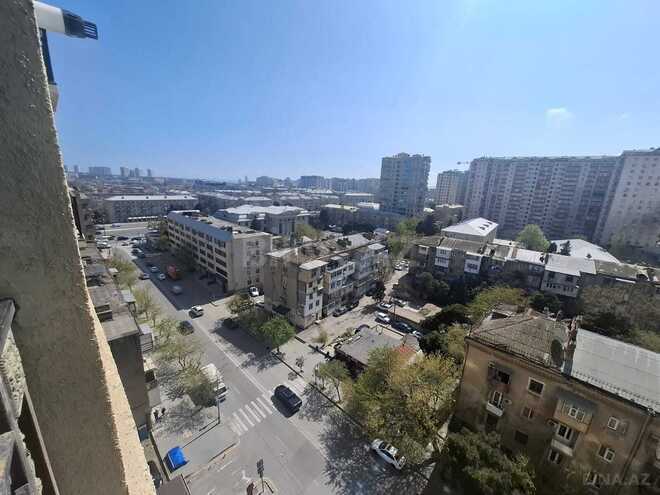 İcarəyə verilir 2 otaqlı yeni tikili 90 m², Nəriman Nərimanov m., photo 1 from 15