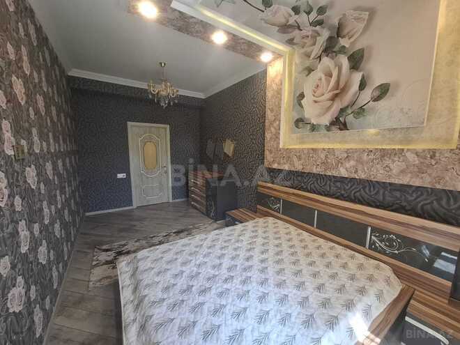 İcarəyə verilir 2 otaqlı yeni tikili 90 m², Nəriman Nərimanov m., photo 12 from 15