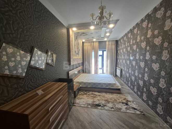 İcarəyə verilir 2 otaqlı yeni tikili 90 m², Nəriman Nərimanov m., photo 11 from 15