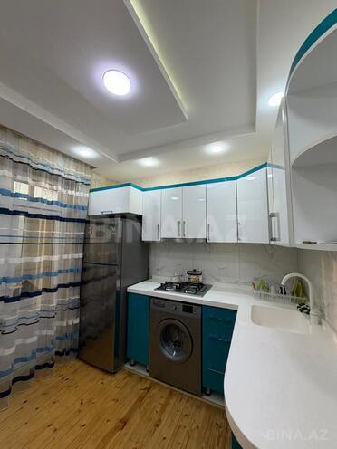 Продаётся 3-комн. вторичка 80 м², м. Ахмедлы, photo 15 from 22