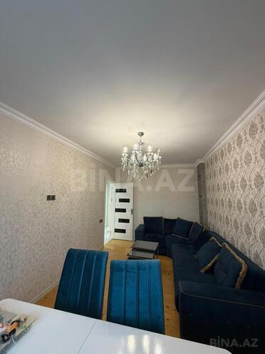 Продаётся 3-комн. вторичка 80 м², м. Ахмедлы, photo 5 from 22