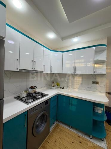 Продаётся 3-комн. вторичка 80 м², м. Ахмедлы, photo 16 from 22