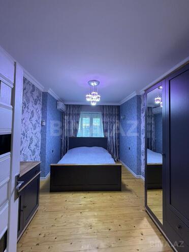 Продаётся 3-комн. вторичка 80 м², м. Ахмедлы, photo 14 from 22