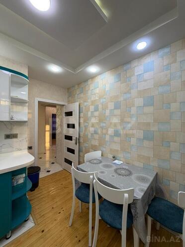 Продаётся 3-комн. вторичка 80 м², м. Ахмедлы, photo 18 from 22