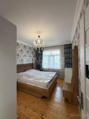 Продаётся 3-комн. вторичка 80 м², м. Ахмедлы, photo 11 from 22