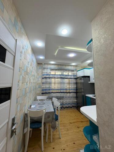 Продаётся 3-комн. вторичка 80 м², м. Ахмедлы, photo 17 from 22