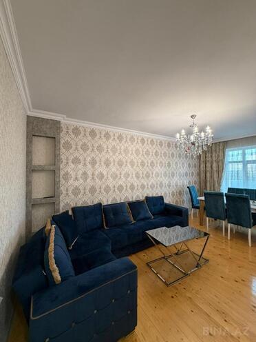 Продаётся 3-комн. вторичка 80 м², м. Ахмедлы, photo 3 from 22