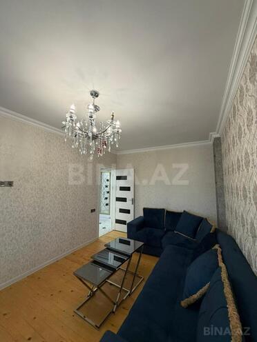 Продаётся 3-комн. вторичка 80 м², м. Ахмедлы, photo 4 from 22