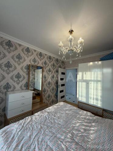Продаётся 3-комн. вторичка 80 м², м. Ахмедлы, photo 13 from 22