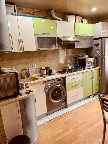 Satılır 2 otaqlı köhnə tikili 55 m², Massiv A q., photo 7 from 12