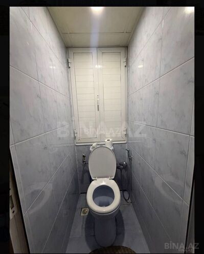 Satılır 2 otaqlı köhnə tikili 55 m², Massiv A q., photo 10 from 12