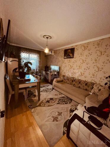 Satılır 2 otaqlı köhnə tikili 55 m², Massiv A q., photo 3 from 12