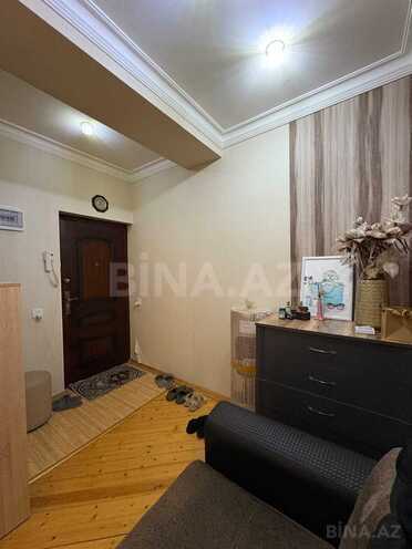 Satılır 3 otaqlı yeni tikili 112 m², İnşaatçılar m., photo 12 from 19