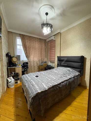 Satılır 3 otaqlı yeni tikili 112 m², İnşaatçılar m., photo 8 from 19