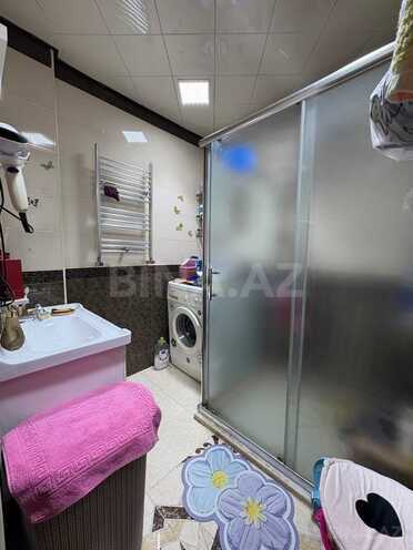 Satılır 3 otaqlı yeni tikili 112 m², İnşaatçılar m., photo 18 from 19